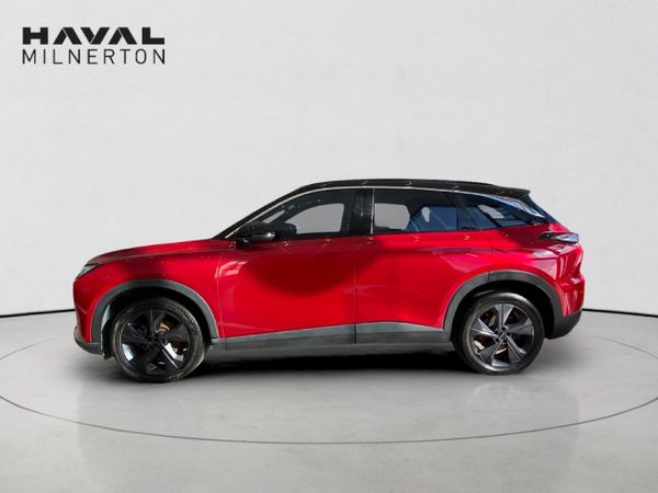 2023-BAIC-X55-15T-Premium-Auto image:5