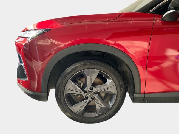 2023-BAIC-X55-15T-Premium-Auto image:6