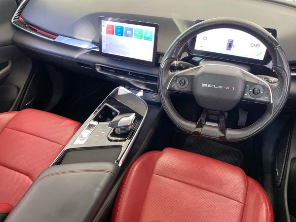 2023-BAIC-X55-15T-Premium-Auto image:7