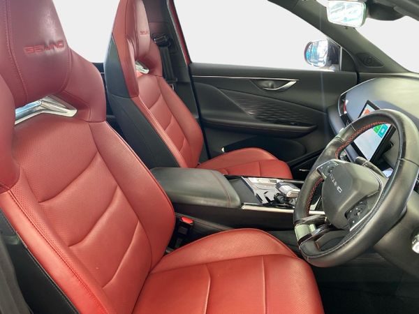 2023-BAIC-X55-15T-Premium-Auto image:8