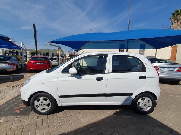 2010-Chevrolet-Spark-CHEVROLET-SPARK-10 image:9