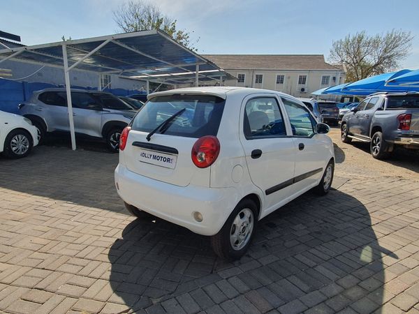 2010-Chevrolet-Spark-CHEVROLET-SPARK-10 image:10