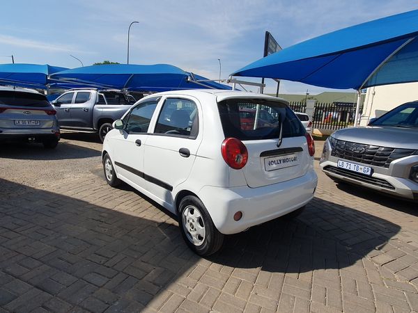 2010-Chevrolet-Spark-CHEVROLET-SPARK-10 image:11