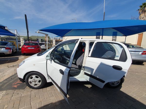 2010-Chevrolet-Spark-CHEVROLET-SPARK-10 image:14