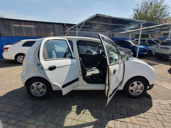 2010-Chevrolet-Spark-CHEVROLET-SPARK-10 image:15