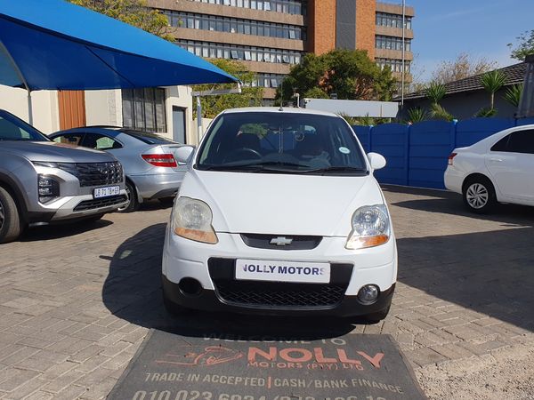 2010-Chevrolet-Spark-CHEVROLET-SPARK-10 image:2