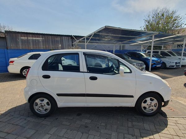 2010-Chevrolet-Spark-CHEVROLET-SPARK-10 image:4
