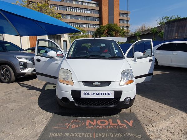 2010-Chevrolet-Spark-CHEVROLET-SPARK-10 image:8