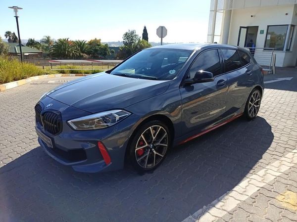 2021-BMW-1-Series-128ti-Auto image:1