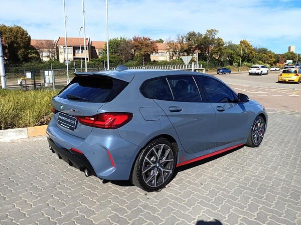 2021-BMW-1-Series-128ti-Auto image:3