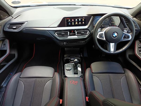 2021-BMW-1-Series-128ti-Auto image:4