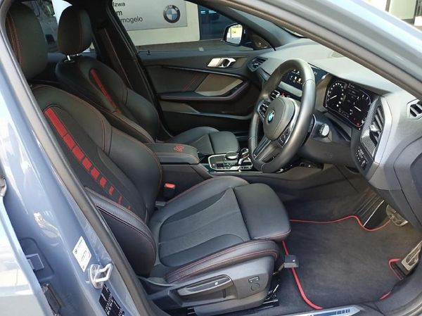 2021-BMW-1-Series-128ti-Auto image:5