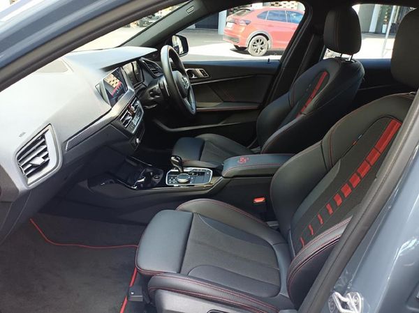 2021-BMW-1-Series-128ti-Auto image:6