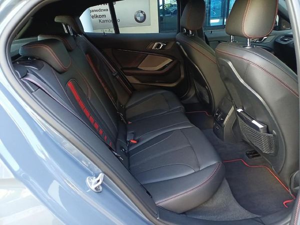 2021-BMW-1-Series-128ti-Auto image:7