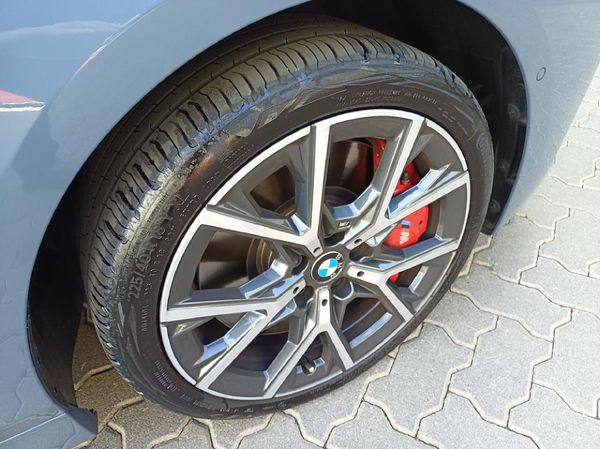 2021-BMW-1-Series-128ti-Auto image:8
