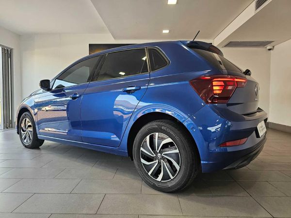 2024-Volkswagen-Polo-10-TSI-Life-Auto-DSG image:9