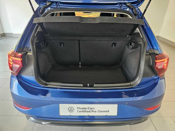 2024-Volkswagen-Polo-10-TSI-Life-Auto-DSG image:14