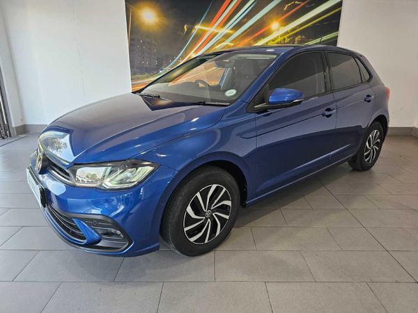 2024-Volkswagen-Polo-10-TSI-Life-Auto-DSG image:1