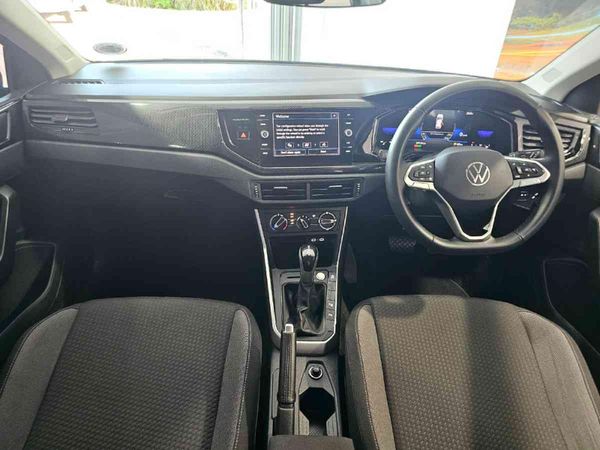 2024-Volkswagen-Polo-10-TSI-Life-Auto-DSG image:19