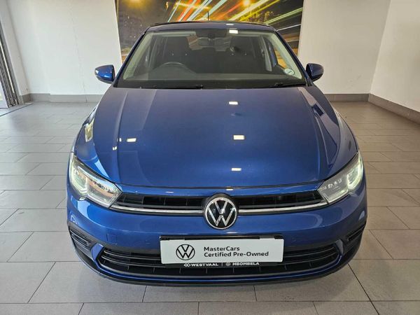 2024-Volkswagen-Polo-10-TSI-Life-Auto-DSG image:2