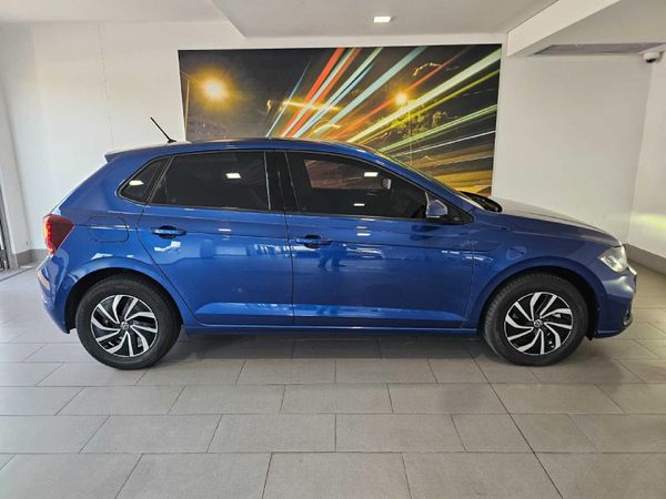 2024-Volkswagen-Polo-10-TSI-Life-Auto-DSG image:5
