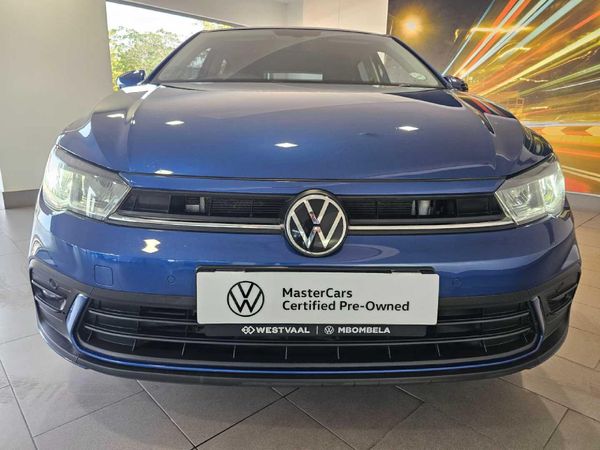 2024-Volkswagen-Polo-10-TSI-Life-Auto-DSG image:6