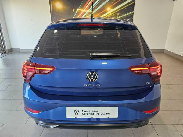 2024-Volkswagen-Polo-10-TSI-Life-Auto-DSG image:7