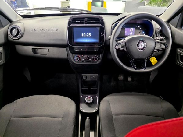 2026-Renault-Kwid-10-Dynamique-Auto image:5