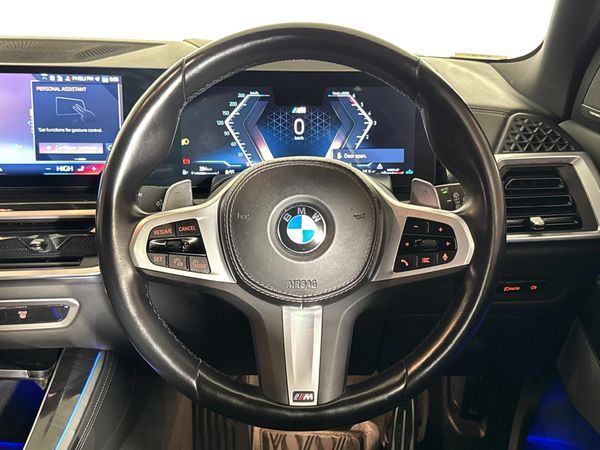 2023-BMW-X5-xDrive30d-M-Sport image:11