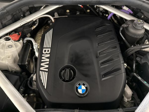 2023-BMW-X5-xDrive30d-M-Sport image:12