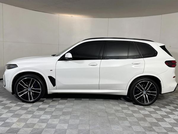 2023-BMW-X5-xDrive30d-M-Sport image:18