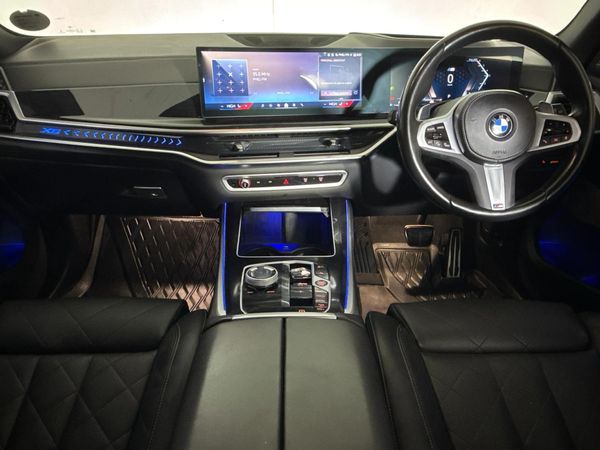 2023-BMW-X5-xDrive30d-M-Sport image:1