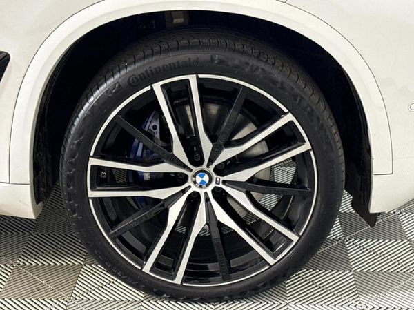 2023-BMW-X5-xDrive30d-M-Sport image:5