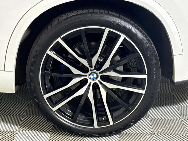 2023-BMW-X5-xDrive30d-M-Sport image:6