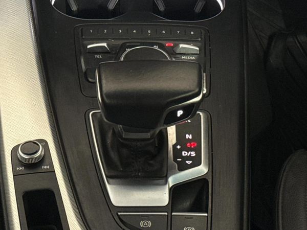 2018-Audi-A4-14-TFSI-Sport-Auto image:10