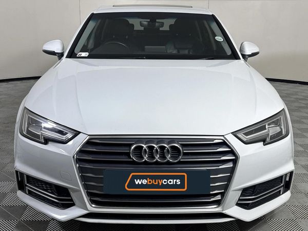 2018-Audi-A4-14-TFSI-Sport-Auto image:13