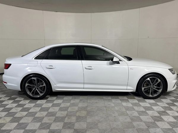 2018-Audi-A4-14-TFSI-Sport-Auto image:15