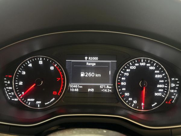 2018-Audi-A4-14-TFSI-Sport-Auto image:2