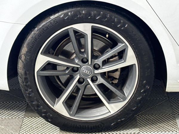 2018-Audi-A4-14-TFSI-Sport-Auto image:7