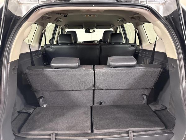 2024-Mitsubishi-Pajero-Sport-24D-4x4-Auto image:14