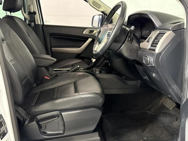 2019-Ford-Everest-20D-Bi-Turbo-4x4-Auto image:9