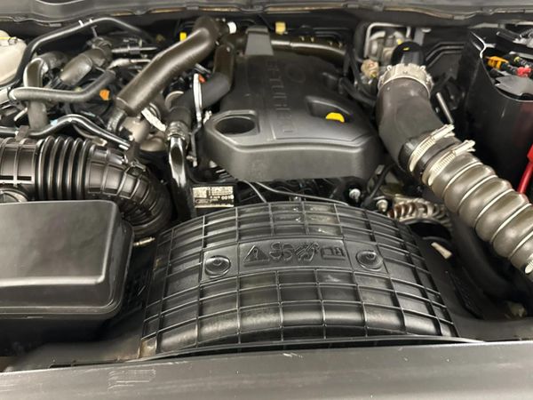 2019-Ford-Everest-20D-Bi-Turbo-4x4-Auto image:12