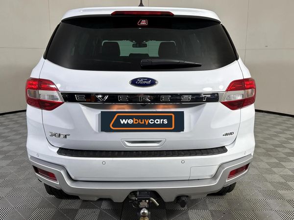 2019-Ford-Everest-20D-Bi-Turbo-4x4-Auto image:17