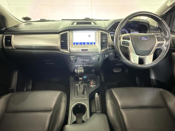 2019-Ford-Everest-20D-Bi-Turbo-4x4-Auto image:1