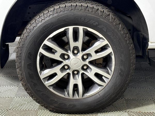 2019-Ford-Everest-20D-Bi-Turbo-4x4-Auto image:6