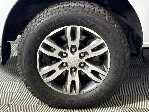 2019-Ford-Everest-20D-Bi-Turbo-4x4-Auto image:7
