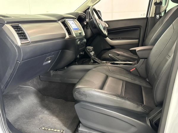 2019-Ford-Everest-20D-Bi-Turbo-4x4-Auto image:8