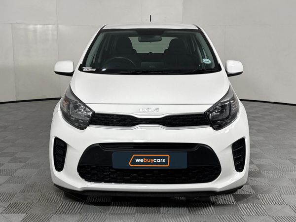 2022-Kia-Picanto-10-Street-Auto image:11