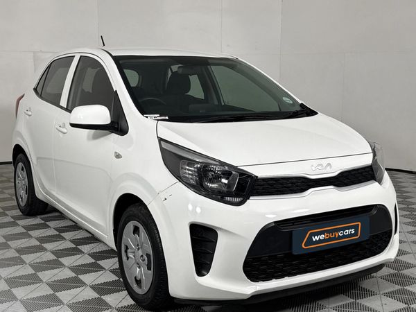 2022-Kia-Picanto-10-Street-Auto image:12