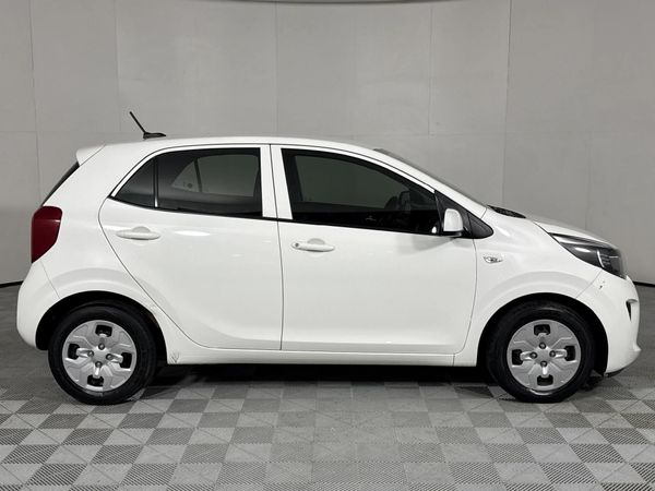 2022-Kia-Picanto-10-Street-Auto image:13
